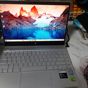 HP envy 13 ad0xx 노트북판매