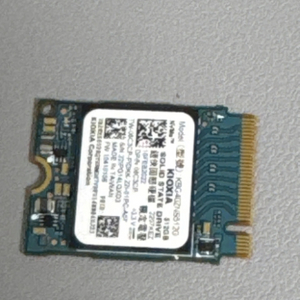 스팀덱ssd512gb 판매합니다