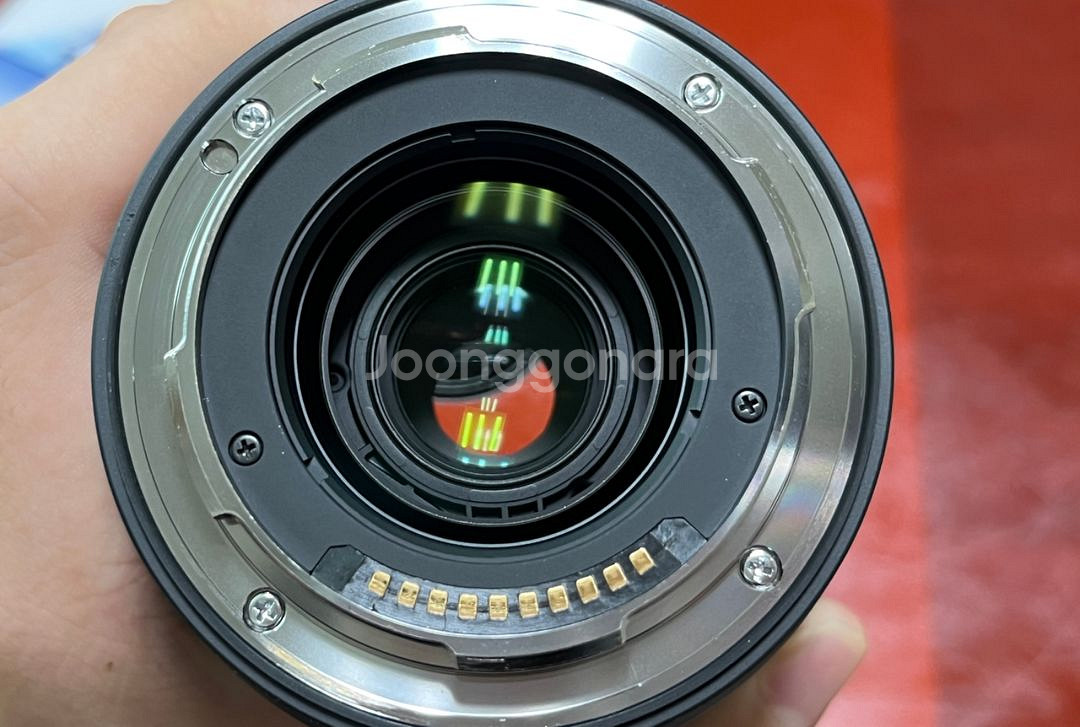 시그마 28-70 F2.8 L마운트 렌즈 판매합니다.--2