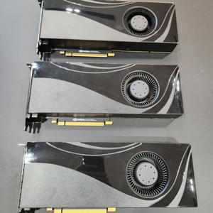 갤럭시 지포스 RTX 2070 SUPER Blower