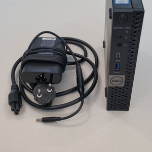 dell optiplex 7060 micro 팝니다