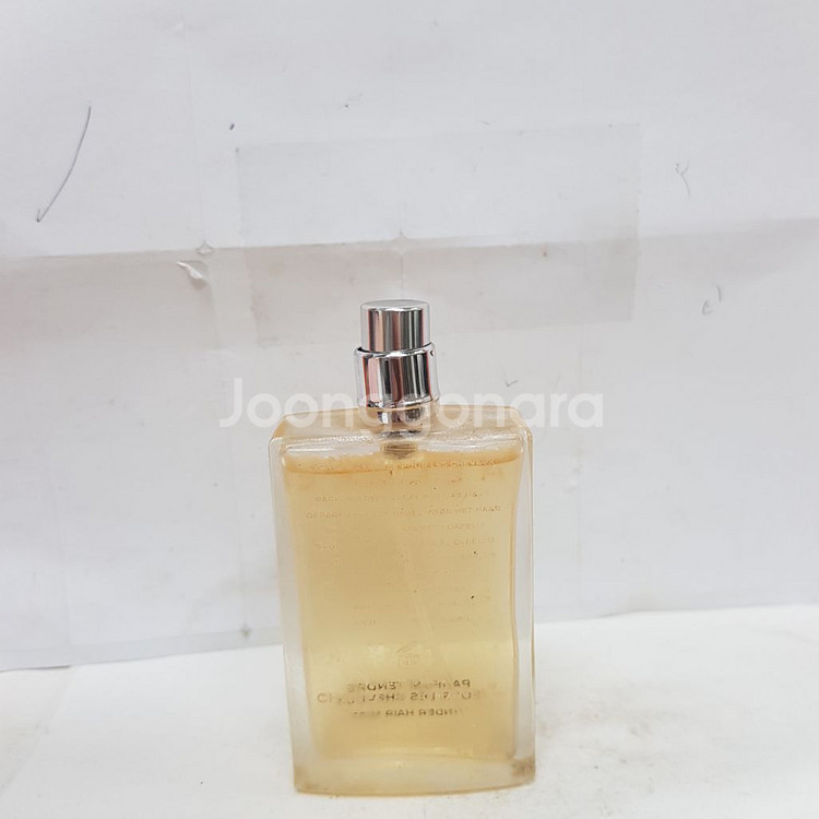 샤넬 알뤼르 테더 헤어미스트 35ml 0908--1