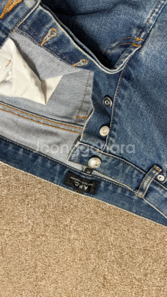 아페세 쁘띠 뉴스탠다드 중청--1
