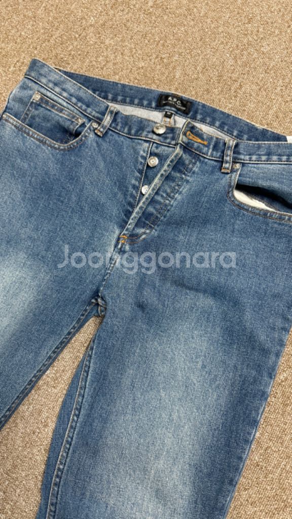 아페세 쁘띠 뉴스탠다드 중청--5