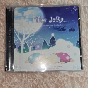 THE JARA 더자라 vol.5 손원일 김영선 밤바다