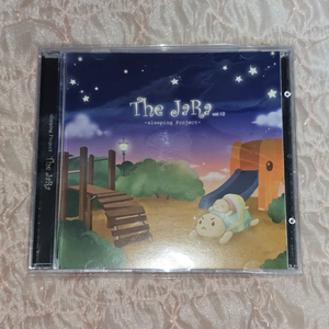 THE JARA 더자라 vol.12 박일 밤바다 야해