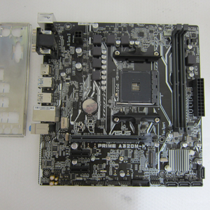 ASUS PRIME A320M-K (AS 26년 4월)