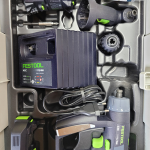 festool 페스툴 드릴 cxs 10.8