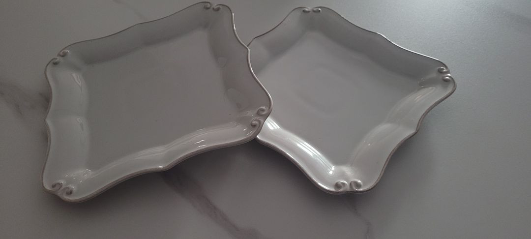 코스타노바 접시--1