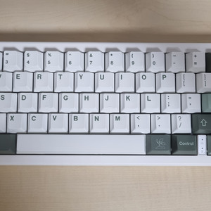 gmk67 기계식키보드 게이트론 황축 프로 v2