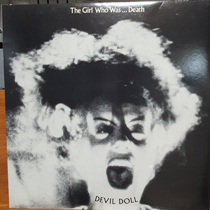 LP/Devil doll 5lp