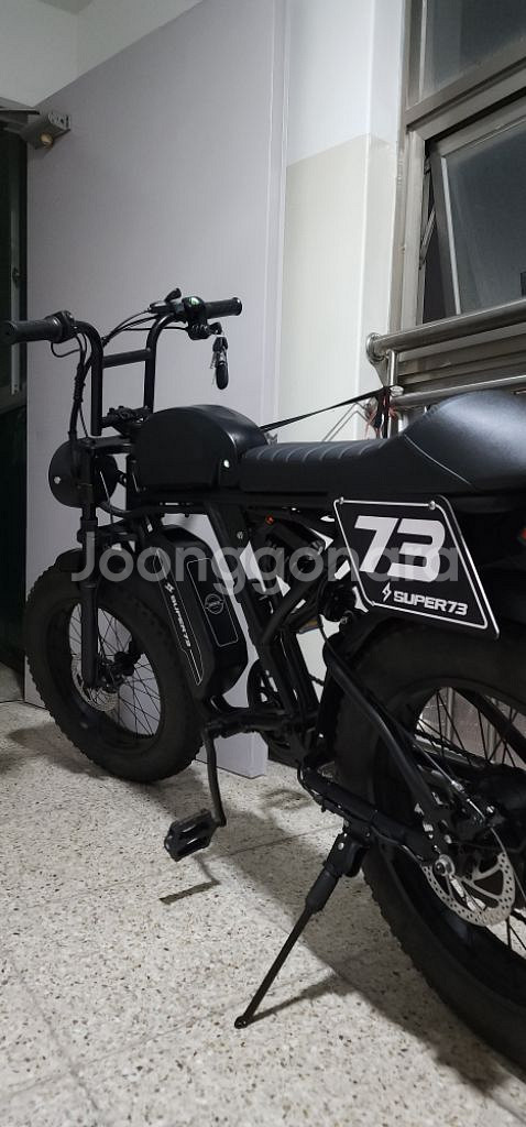 전기자전거 팝니다 (31a)--1