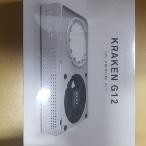 kraken g 12