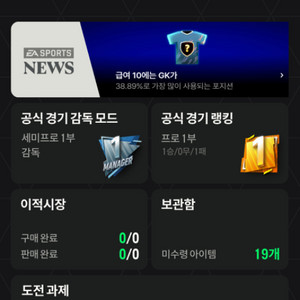 피파 순비피 6.7조