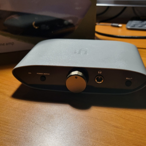 IFI Zen Dac Air 젠댁 에어