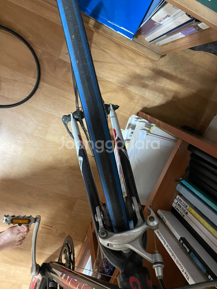자이언트 SCR XS--2
