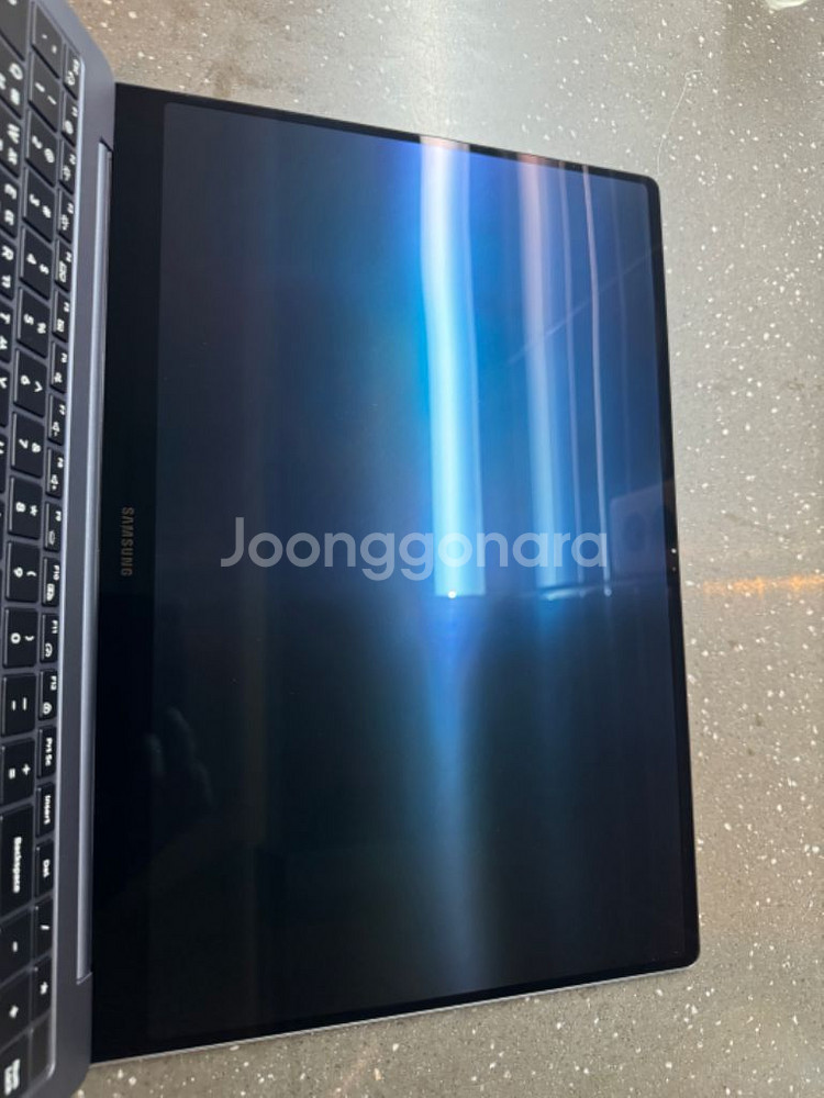 갤럭시북4 울트라 (32gb, 1TB, 4070)--3