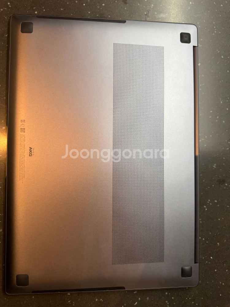 갤럭시북4 울트라 (32gb, 1TB, 4070)--2