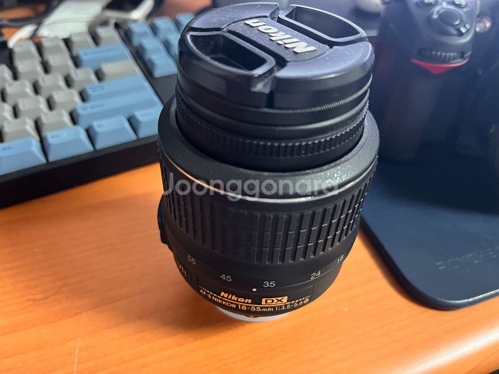 니콘 D7000 카메라 / 렌즈 일괄 판매합니다--1