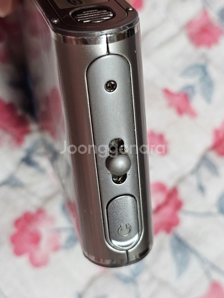 삼성 VLUU NV3 디지털카메라 700만화소 디카--5
