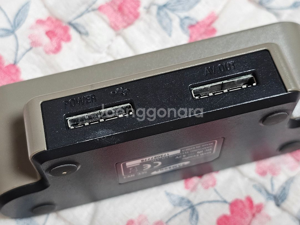 삼성 VLUU NV3 디지털카메라 700만화소 디카--6