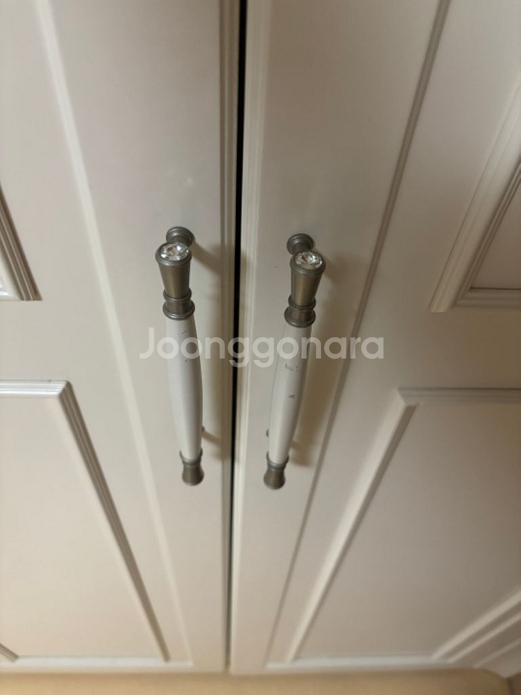 보루네오 옷장 팝니다--1
