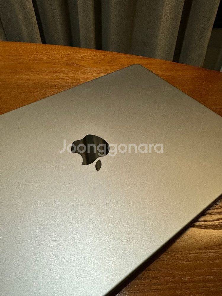 맥북 프로 m3 14인치 스그 512gbl 16ram--1