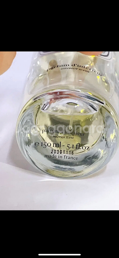 딥디크 룸 스프레이 로즈 150ml--4