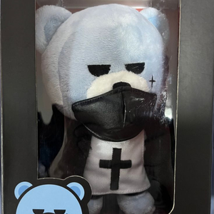 KRUNK X G-DRAGON 스페셜에디션 판매합니다