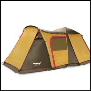 버팔로 뉴 그랜드 오토텐트