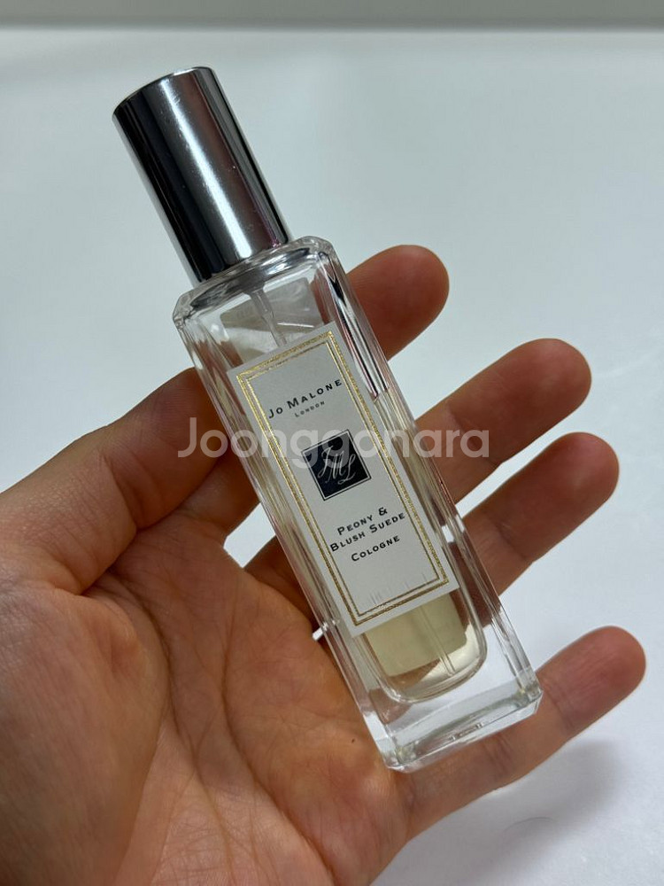 조말론 피오니 앤 블러쉬 스웨이드 코롱 30ml--0