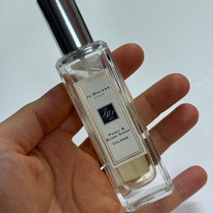 조말론 피오니 앤 블러쉬 스웨이드 코롱 30ml