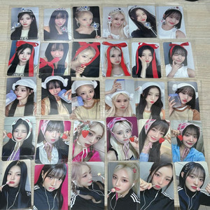 라잇썸 pose 메이크스타 포카 포토카드 판매
