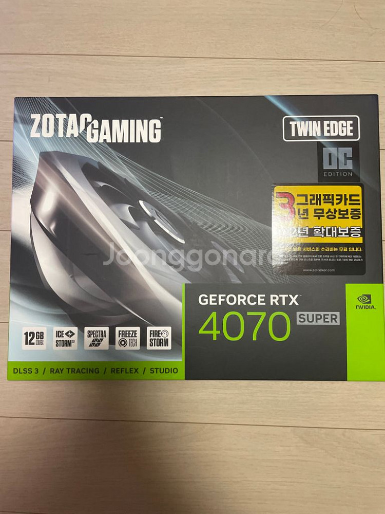 zotac rtx4070 super 12gb--0