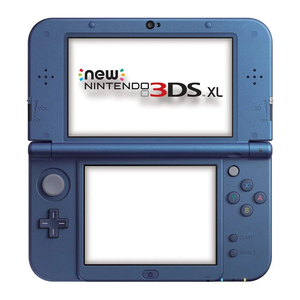 23년에 판 대원샵 new 닌텐도 3ds xl 구합니다