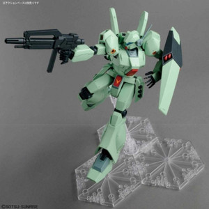 (반다이)MG 1/100 RGM-89 제간(완성품)