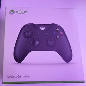 xbox 무선 컨트롤러 팝니다