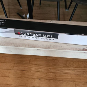 이노스 사운드바