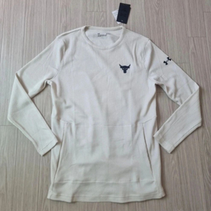 언더아머 티셔츠 2XL 새제품 더락프로젝트