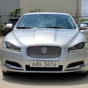 @13년식 XF 3.0 V6 SC 럭셔리 전국최저가격