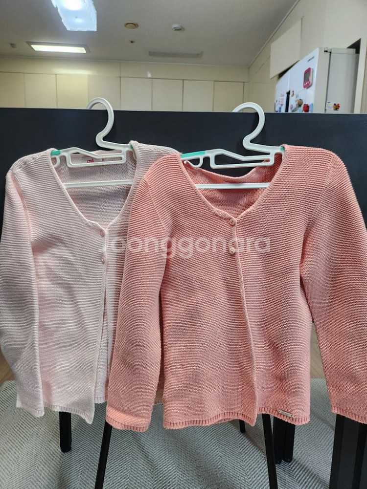 스페인브랜드 cnd 8 쌍둥이여아--3