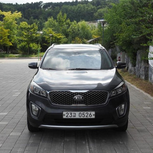 @15년식 올 뉴쏘렌토 R2.2 4WD 노블레스 스페