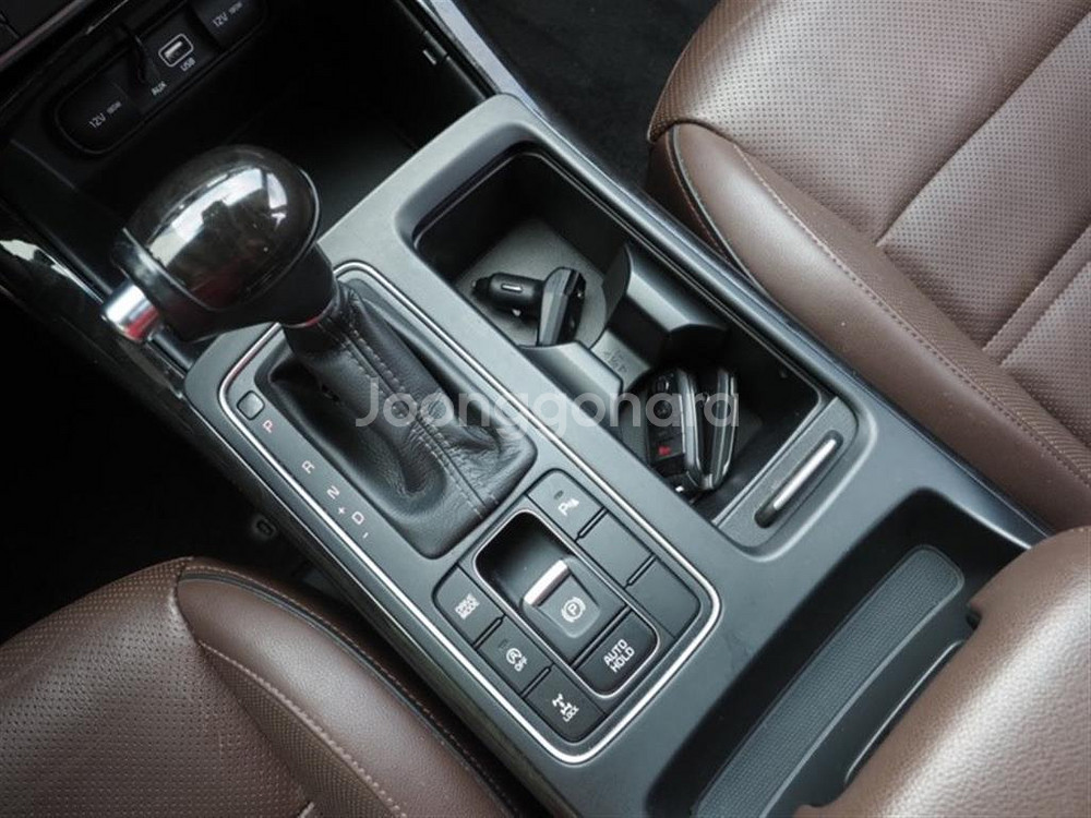 @15년식 올 뉴쏘렌토 R2.2 4WD 노블레스 스페--5