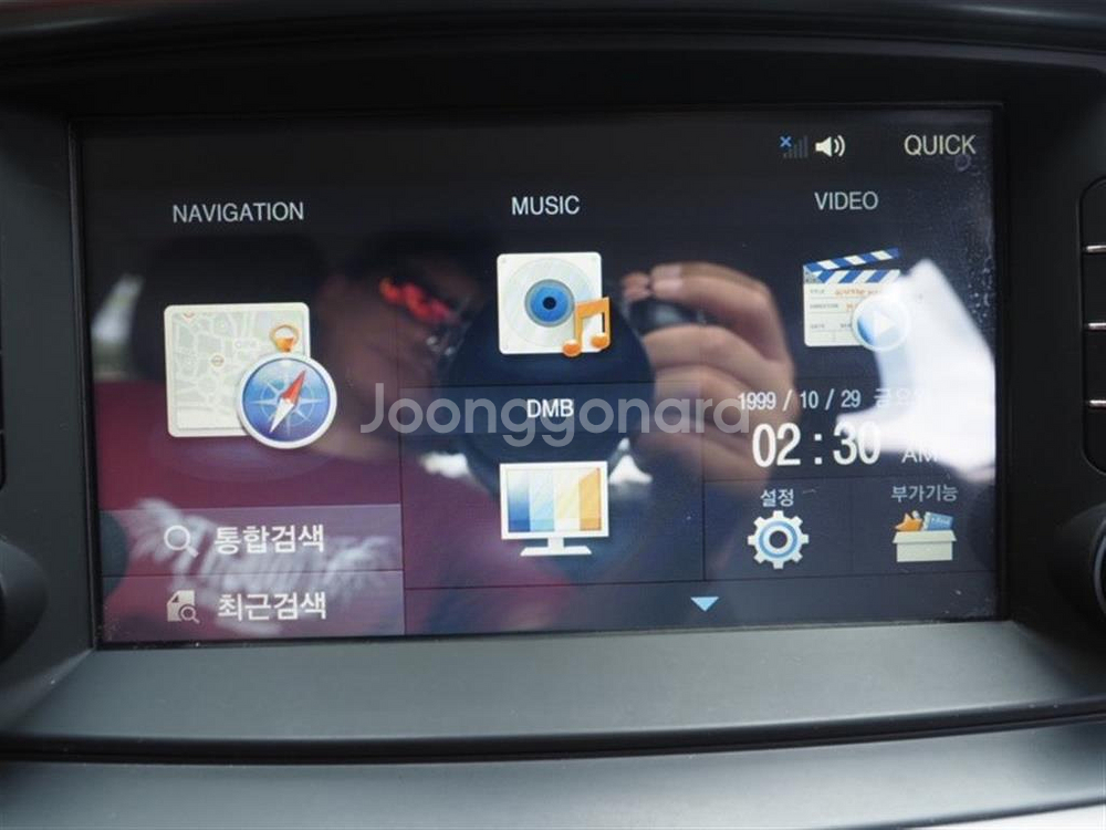 @15년식 올 뉴쏘렌토 R2.2 4WD 노블레스 스페--7