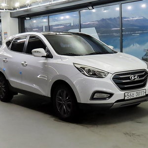 @13년식 뉴투싼 ix 디젤 R2.0 2WD 스마트
