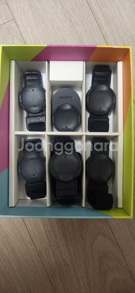 모코피(풀박스) 팝니다 (5시간사용)--1