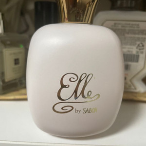 사봉 엘르 100ml (단종향수)