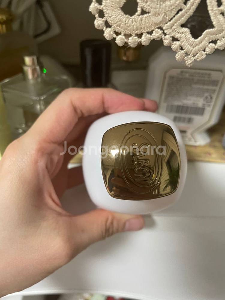 사봉 엘르 100ml (단종향수)--2