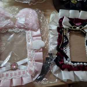 탑로더, 탑꾸 판매해요 ( 수제작 X )