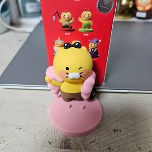 춘식이 랜덤피규어 팝니다